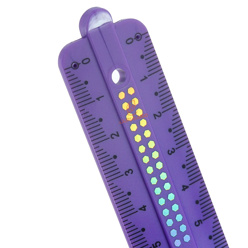 خط کش 15CM فابرکاستل FABERCASTELL (6)