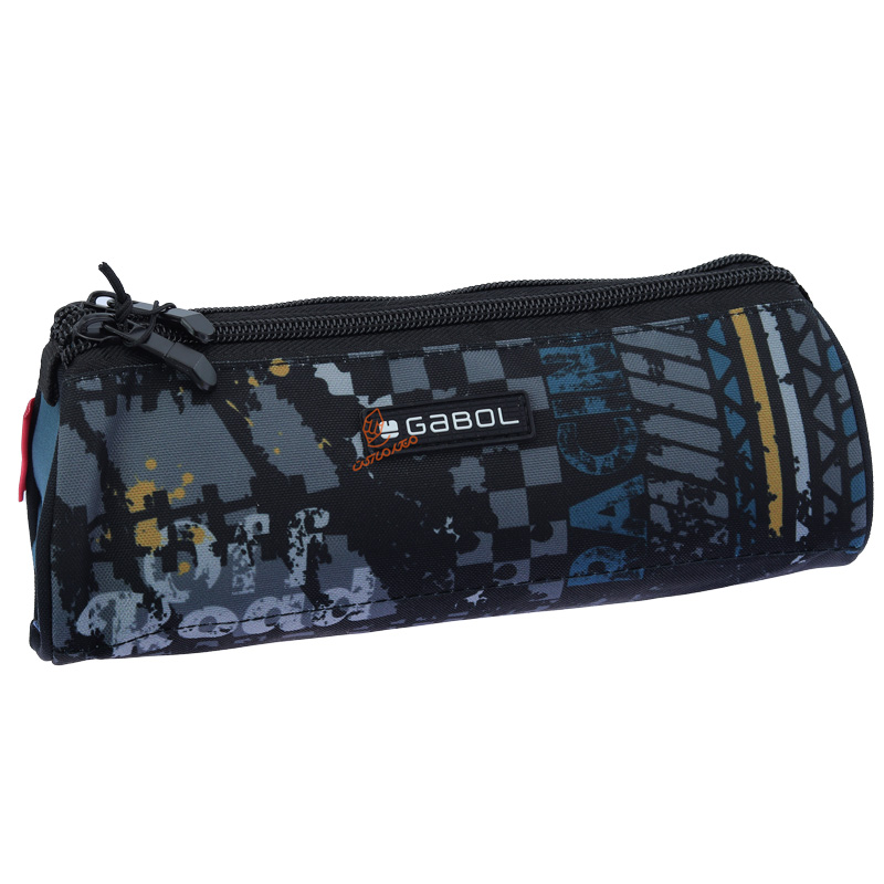 جامدادی سه زیپ مدل 235109032 ROAD گابل GABOL