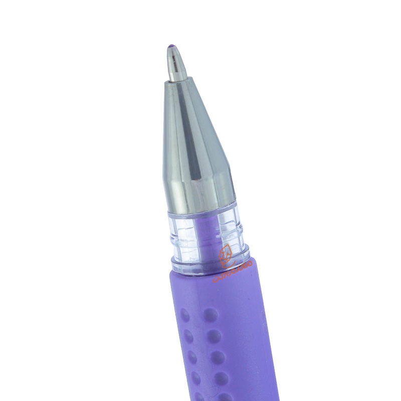 خودکار رنگی مدل متالیک 10 عددی ام پی MP (1)