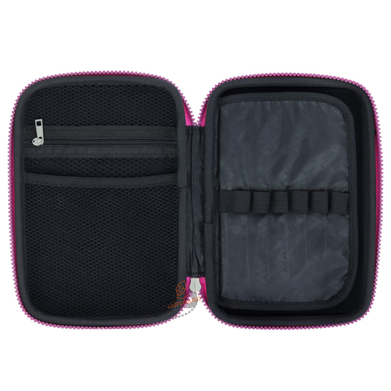 جامدادی طرح چریکی کد 1-801 لایت استار (4)