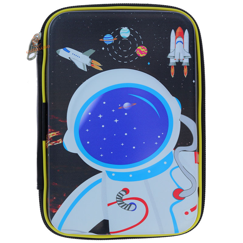 جامدادی طرح فضانورد کد 12-801 لایت استار (3)