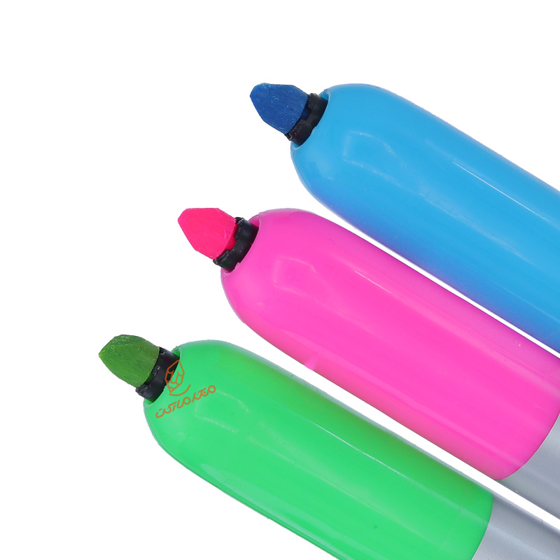 ماژیک علامت گذار فشاری کد 527 ام پی MP (1)