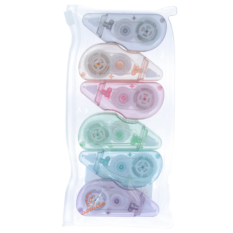 لاک غلط گیر نواری 6 عددی کد 1074 (3)