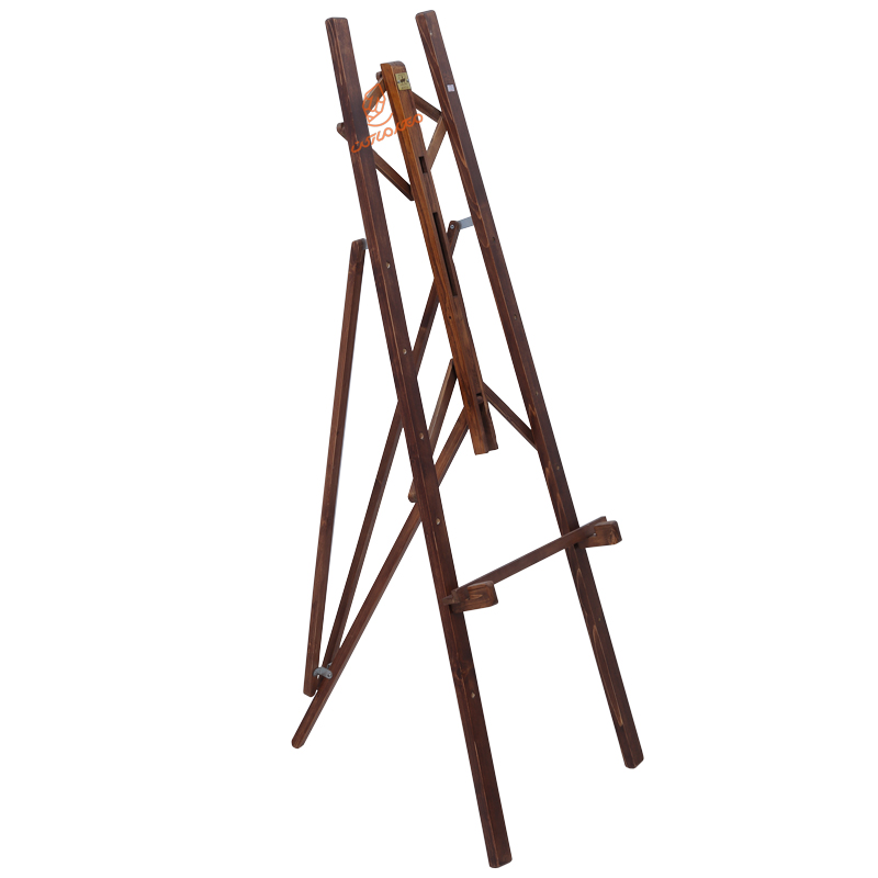 سه پایه نقاشی آکاردئونی تاشو آرسو