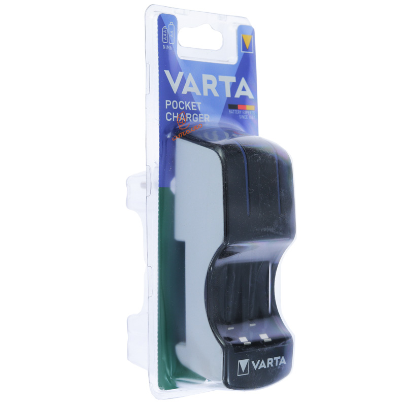 دستگاه شارژ باتری وارتا مدل POCKET CHARGER (3)