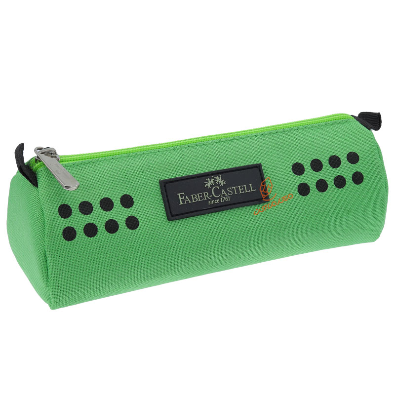 جامدادی تک زیپ فابر کاستل FABERCASTELL کد 4934 (10)