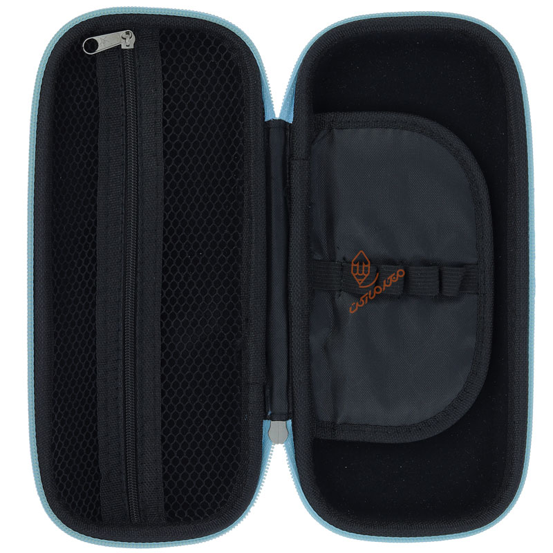 جامدادی طرح خرگوش خوشحال 6-401 لایت استار (6)