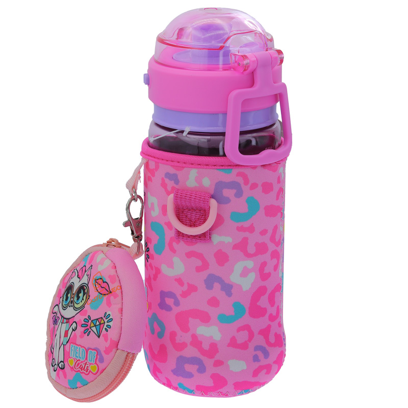 قمقمه فانتزی کد 9347 اسکول فنس SCHOOLFANS (2)