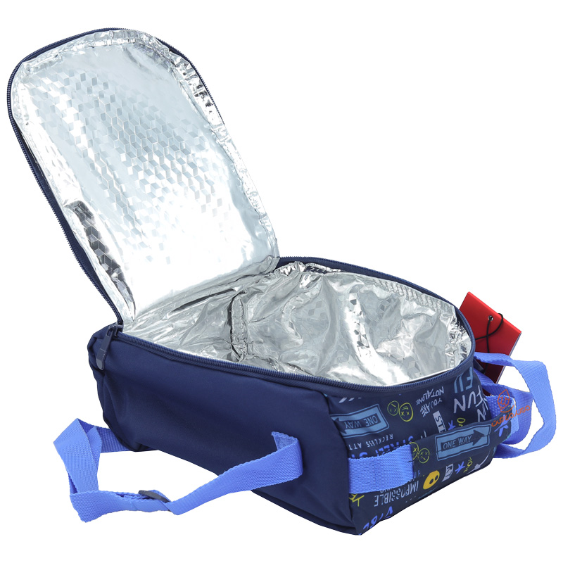 کیف غذا مدل 235057046 SKULL گابل GABOL (1)