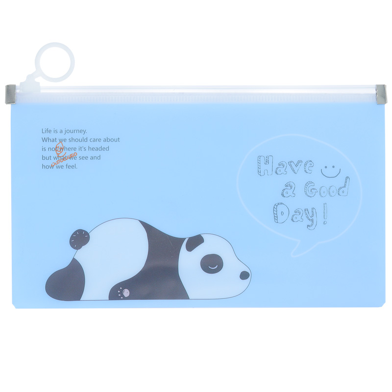 پوشه زیپ دار سایز ملخی فانتزی آرچر (5)