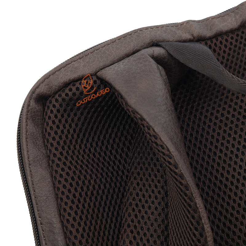 کوله پشتی لپ تاپ مدل BROKER کد 411051015 گابل GABOL (6)