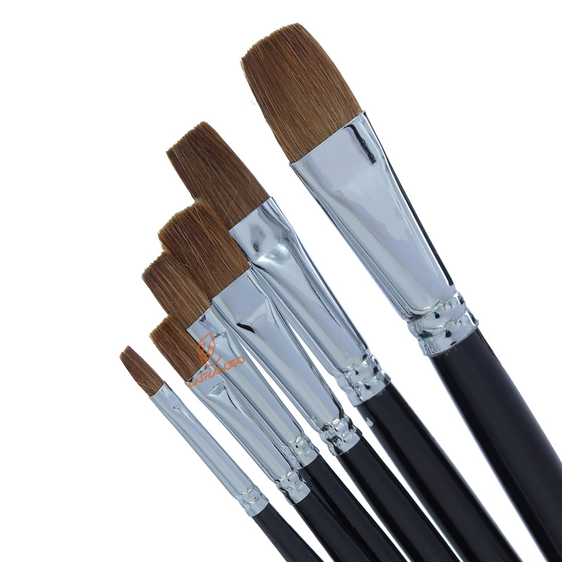 ست قلموسر تخت 6 عددی پل سزان Paul Cezanne (5)