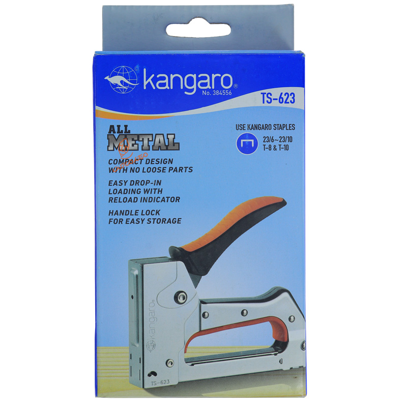 منگنه دیوار کوب کانگرو ts-623 (3)