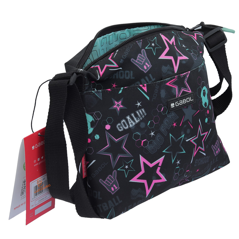 کیف دوشی مدل STELLAR 232956001 گابل GABOL (1)