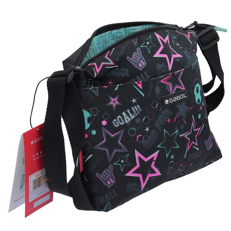 کیف دوشی مدل STELLAR 232956001 گابل GABOL (1)