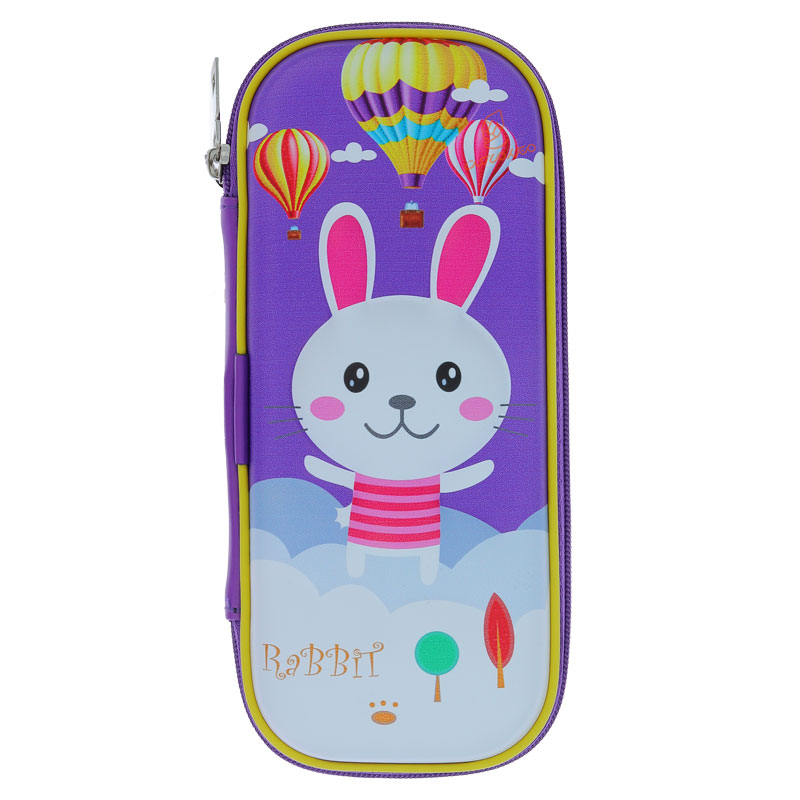 جامدادی طرح خرگوش خوشحال 6-401 لایت استار (2)