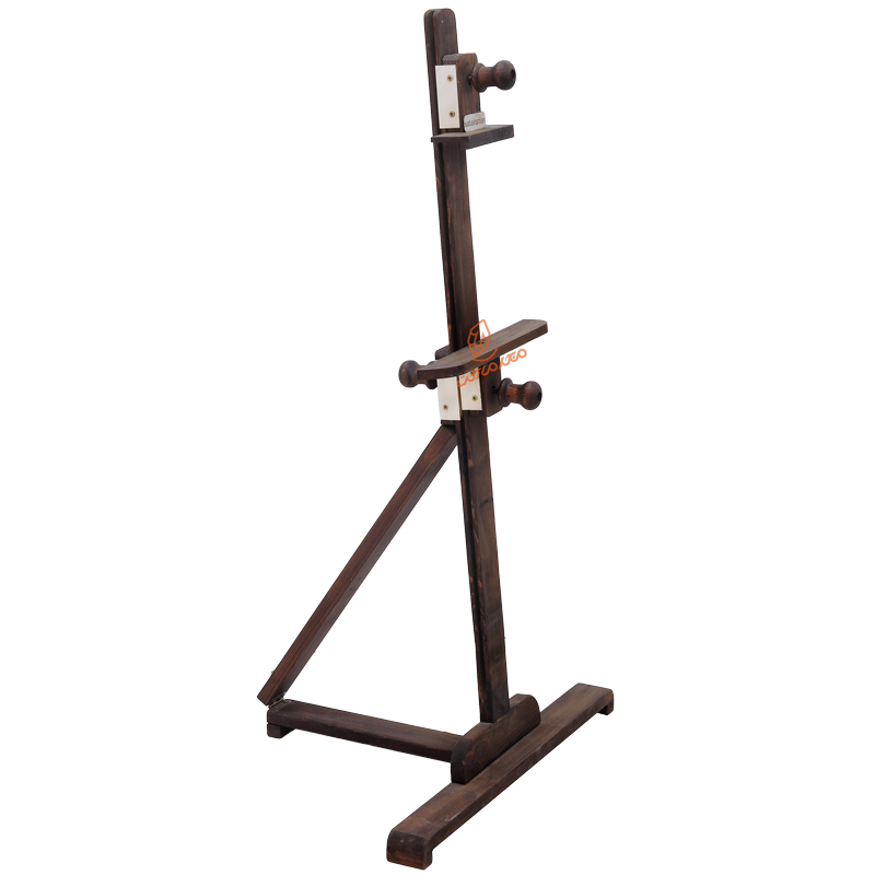 سه پایه رومیزی تک ستون صبا (3)