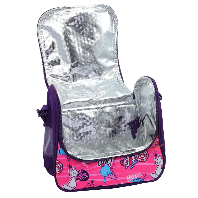 کیف غذا مدل 234132021 STICKER گابل GABOL (4)