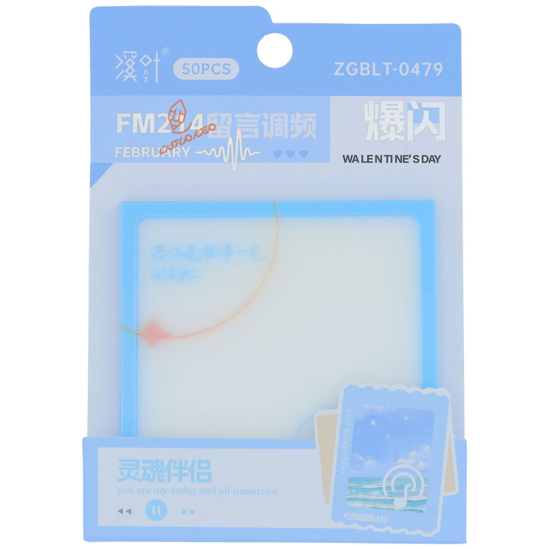 پست ایت حاشیه دار اکلیلی کد 479 (1)