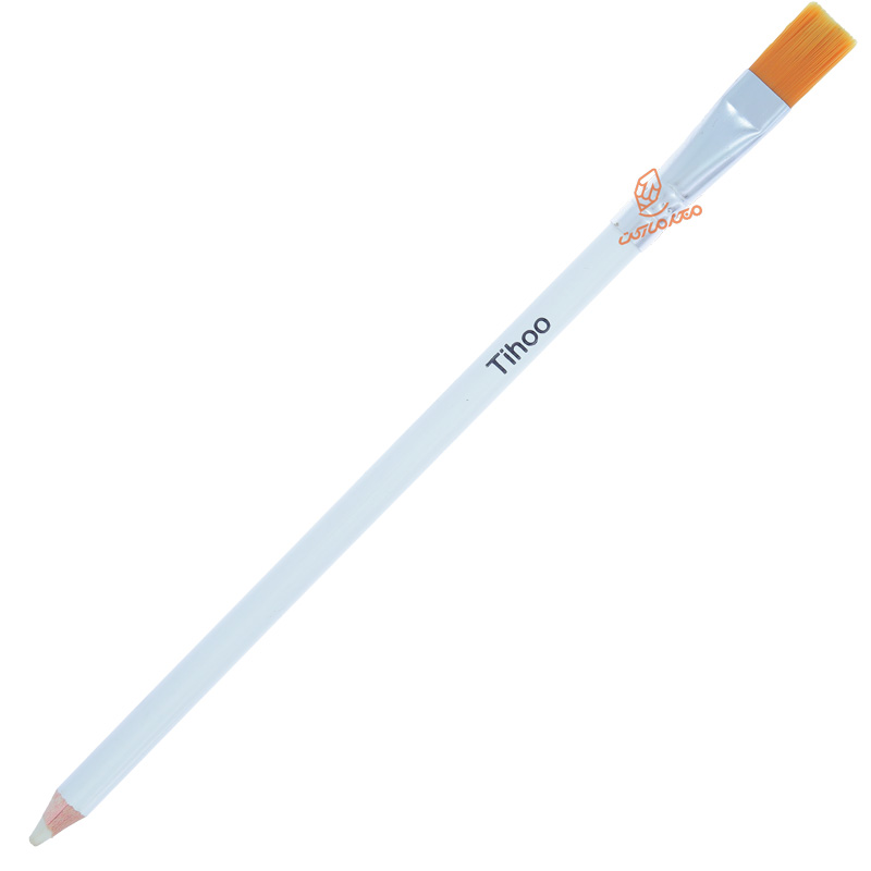 محو کن مدادی فرچه دار تیهو TIHOO