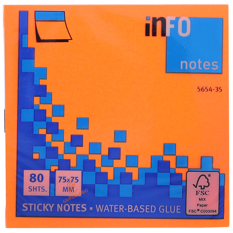 پست ایت 7575 اینفو INFO (2)