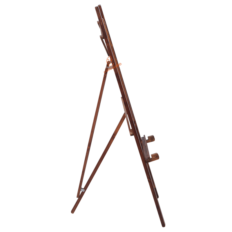 سه پایه اکاردئونی قهوه ای ارسو (4)