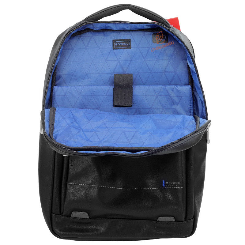 کوله پشتی لپ تاپ مدل STINGER کد 411955001 گابل GABOL (7)
