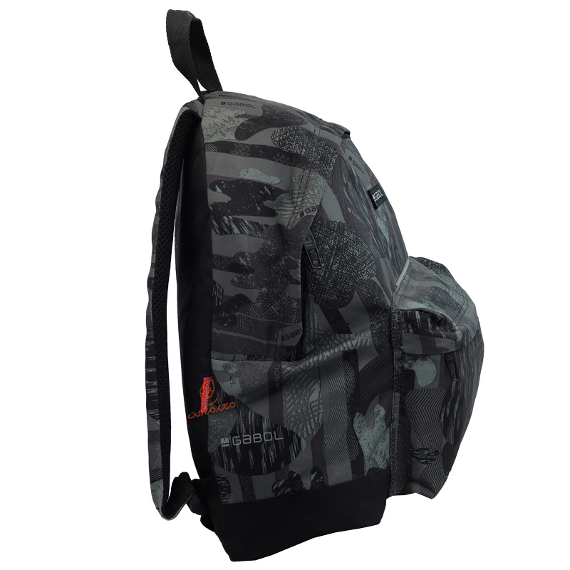 کوله پشتی گابل مدل FRAME کد310203099 گابل GABOL (3)