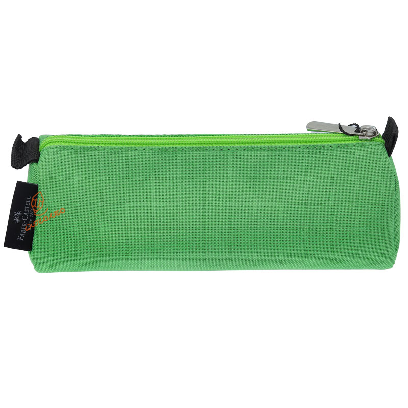 جامدادی تک زیپ فابر کاستل FABERCASTELL کد 4934 (12)