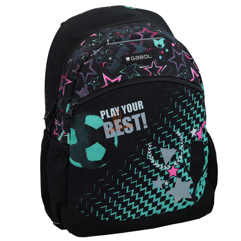 کوله پشتی مدل STELLAR 232906001 گابل GABOL (2)