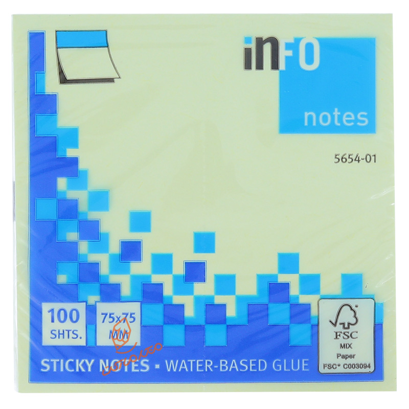 پست ایت 7575 اینفو INFO (3)