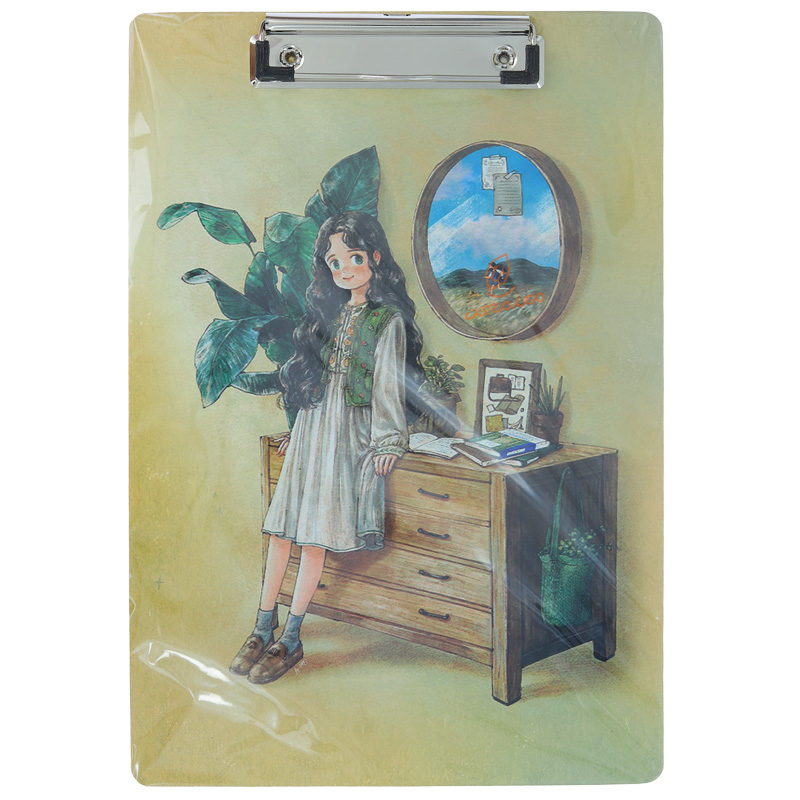 تخته شاسی A4 مقوایی کد 901 سویل SEVIL (31)