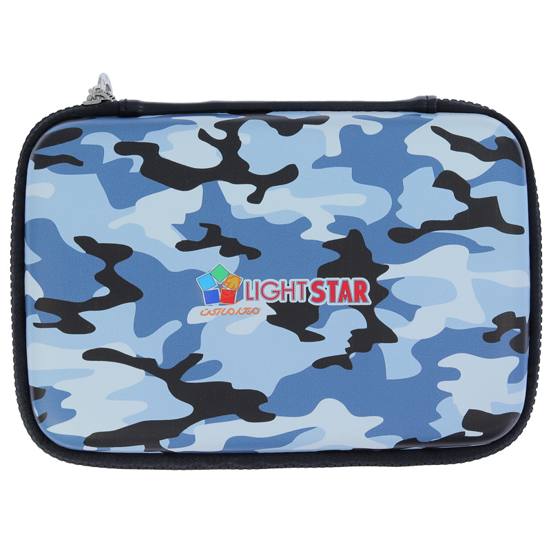 جامدادی طرح چریکی کد 1-801 لایت استار