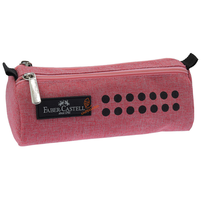 جامدادی دو زیپ فابر کاستل کد FABERCASTELL 4947 (7)