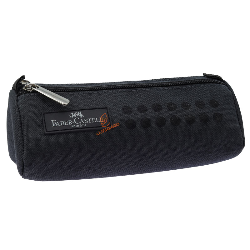 جامدادی دو زیپ فابر کاستل کد FABERCASTELL 4947 (6)