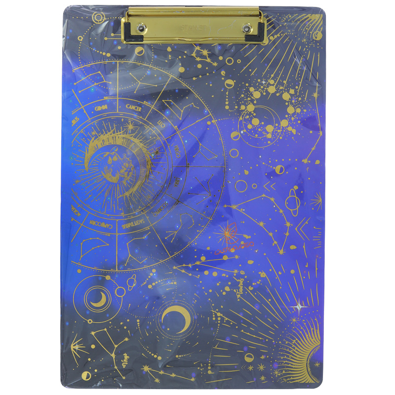 تخته شاسی A4 مقوایی کد 909 سویل SEVIL (2)