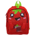 کوله پشتی طرح توت فرنگی مدل TUTTI FRUTTI کد 233814008 گابل GABOL (1)