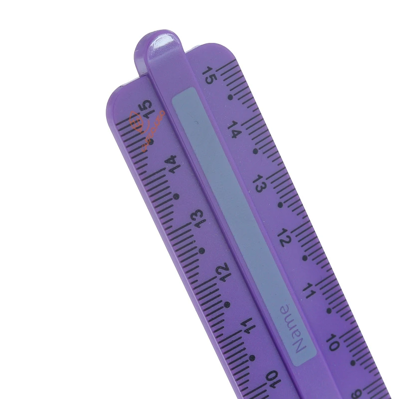 خط کش 15CM فابرکاستل FABERCASTELL (7)