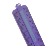 خط کش 15CM فابرکاستل FABERCASTELL (7)