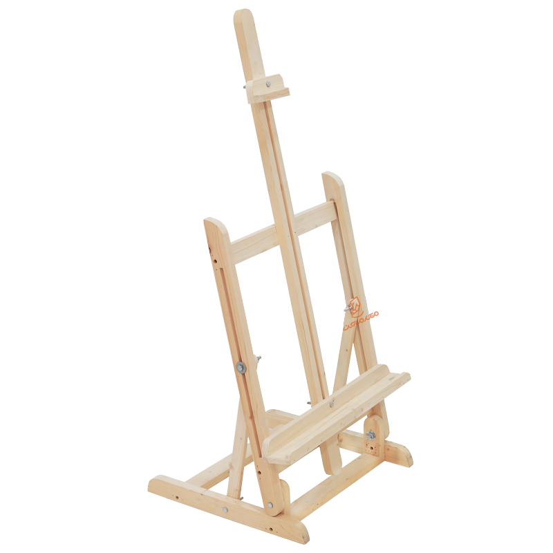 پایه بوم نقاشی رومیزی بومیران بزرگ