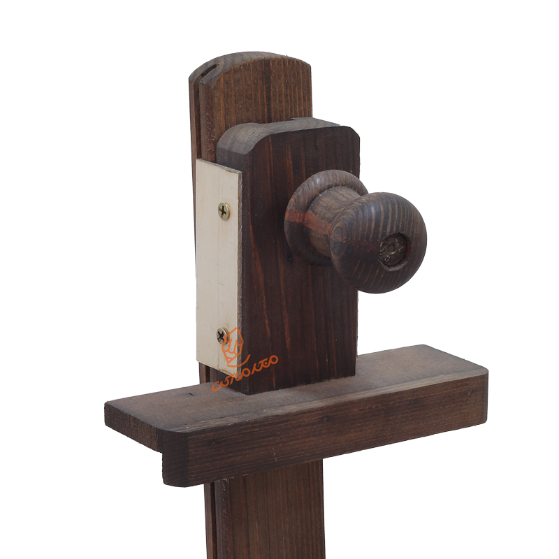 سه پایه رومیزی بزرگ صبا (1)