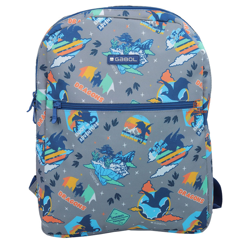 کوله پشتی مدل DRAGON 231551016گابل GABOL