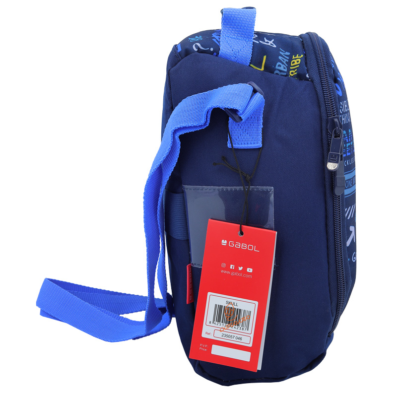 کیف غذا مدل 235057046 SKULL گابل GABOL (3)