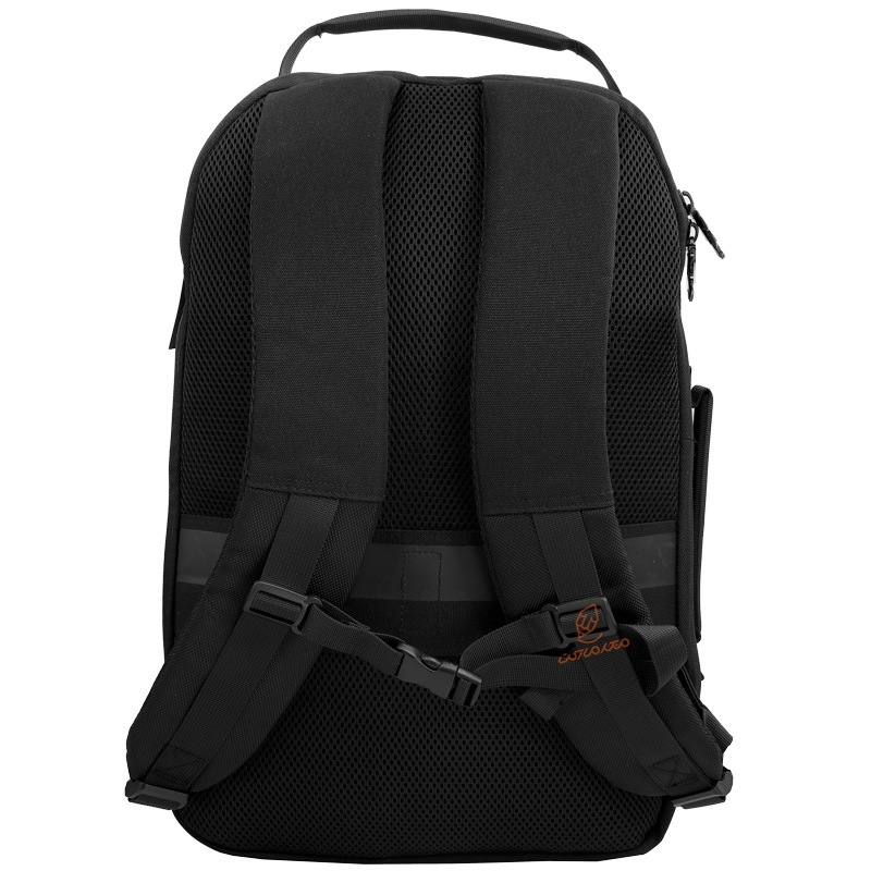 کوله پشتی لپ تاپ مدل INTRO کد 412857001 گابل GABOL (4)