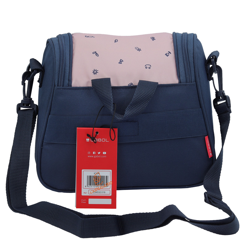 کیف غذا مدل 234532019 ICON گابل GABOL (4)