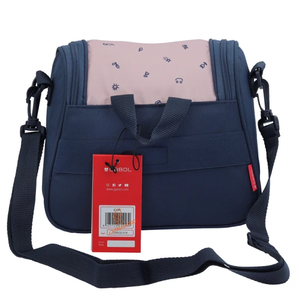 کیف غذا مدل 234532019 ICON گابل GABOL (4)