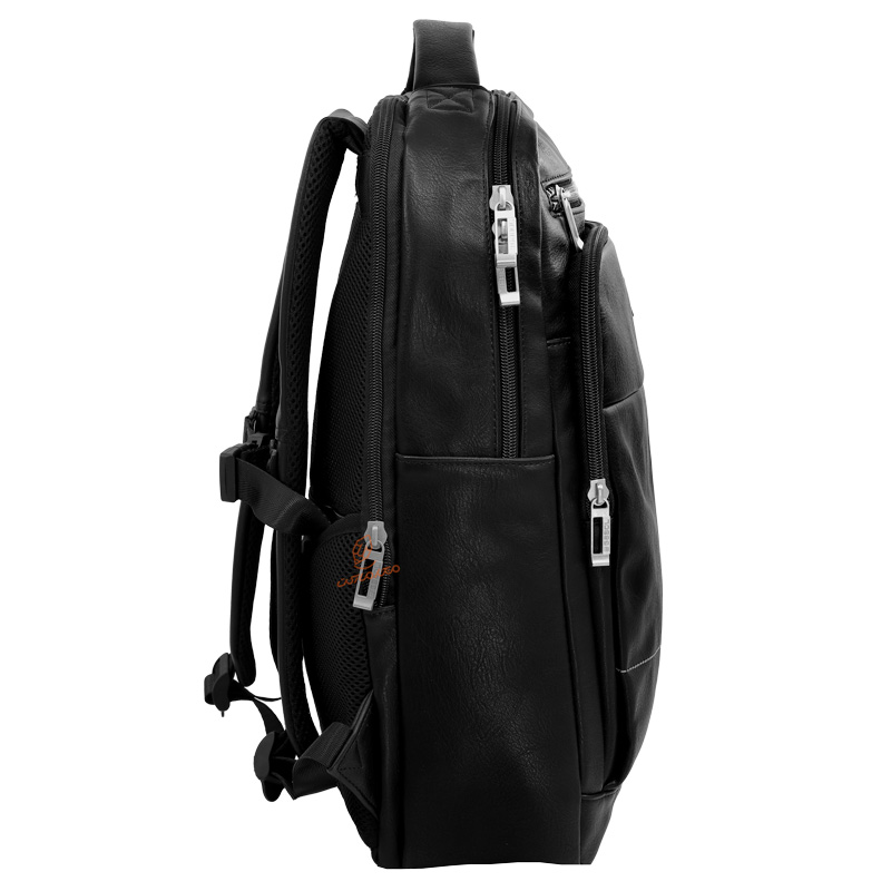 کوله پشتی لپ تاپ مدل STINGER کد 411955001 گابل GABOL (4)