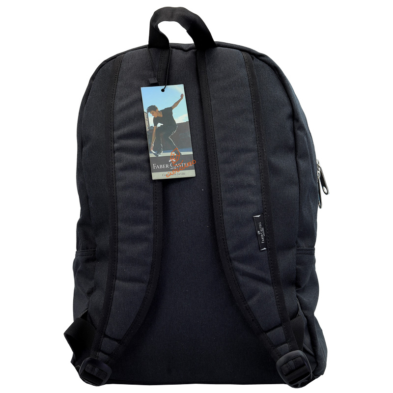 کوله پشتی کد705006 فابر کاستل FABERCASTELL (4)