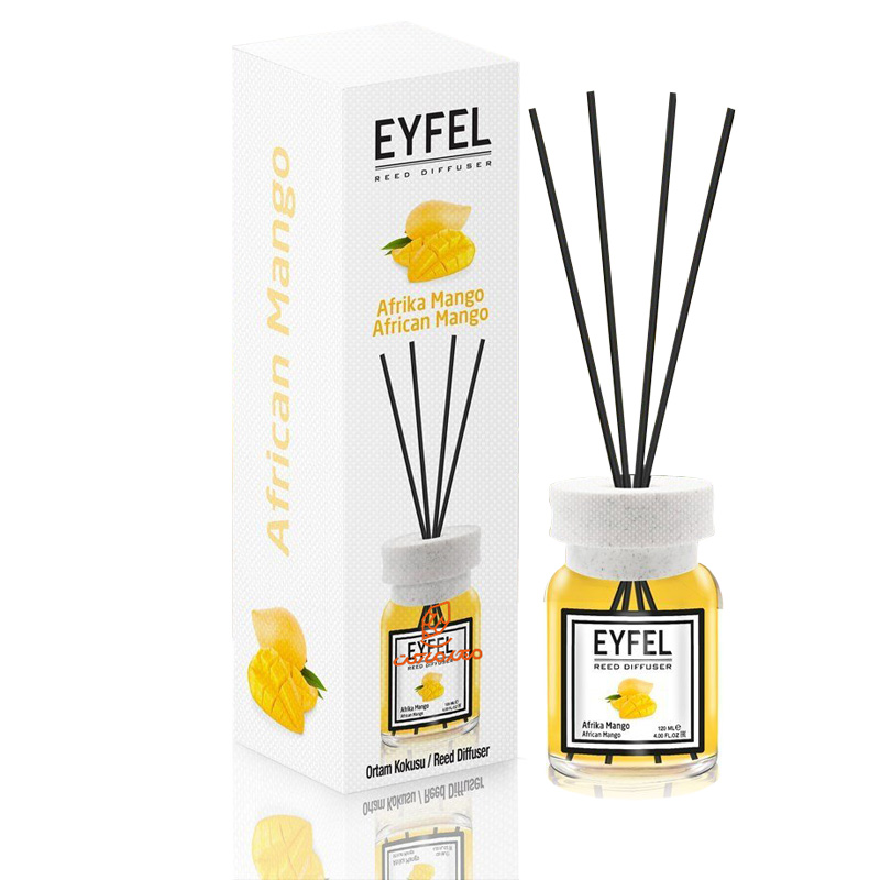 خوشبوکننده هوا انبه آفریقایی برند ایفل