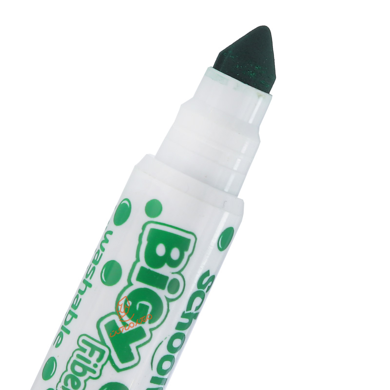 ماژیک رنگ آمیزی6 رنگ کد 9279 اسکول فنس SCHOOLFANS (1)